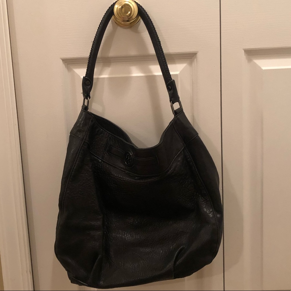 Authentic Tory Burch Hobo Bag